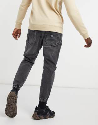 jogger jeans pull and bear