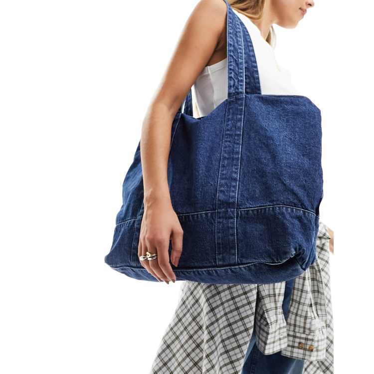 Sac cabas 2025 pull and bear