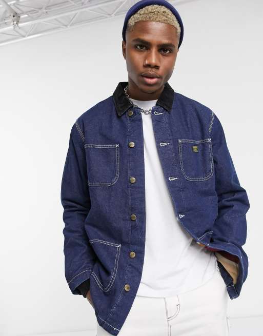 Asos discount work jacket