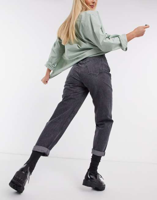 jogger jeans pull and bear