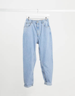 elasticated waist jeans