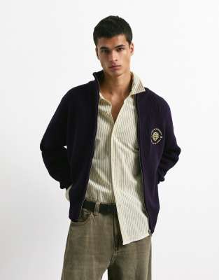 Cardigan 4