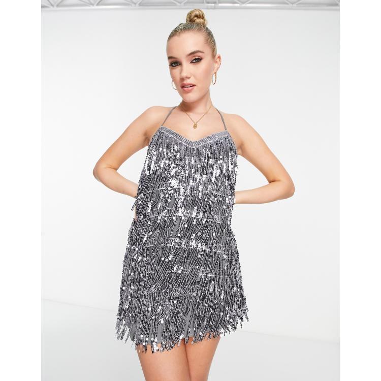 pull and bear party dress Womens Party and Special Occasion Wear