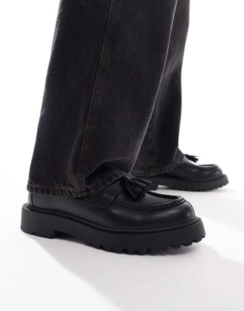 Men s Smart Shoes Men s Smart Casual Shoes ASOS