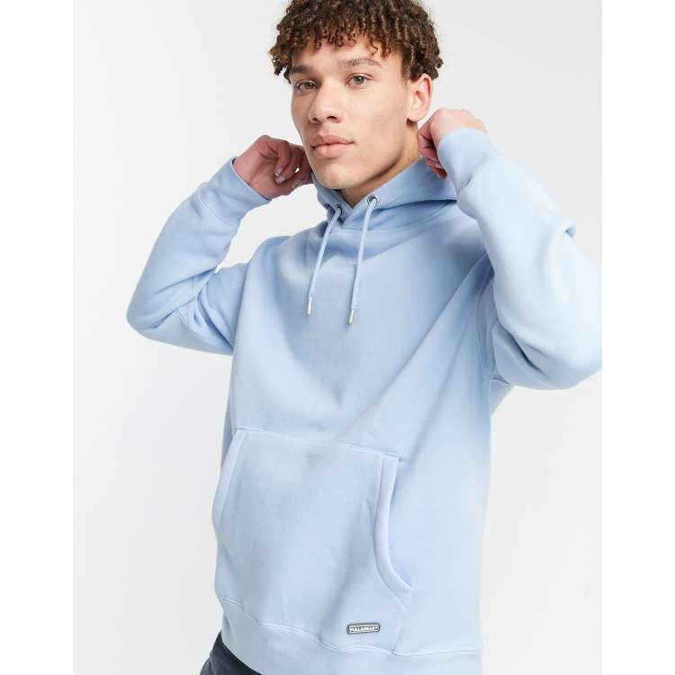 Pull and bear uomo on sale felpe