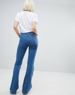 pull and bear flares