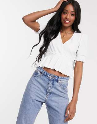 asos summer tops