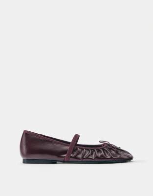 Burgundy 3