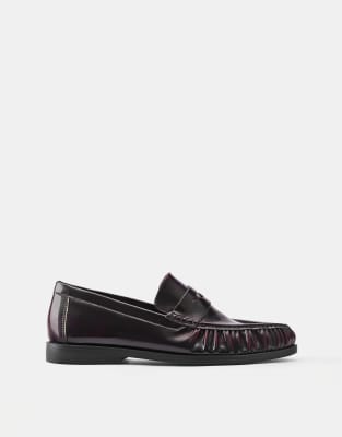Burgundy 3