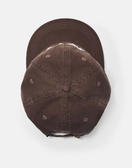 Pull&Bear geborduurde pet in overige, 5 van 5