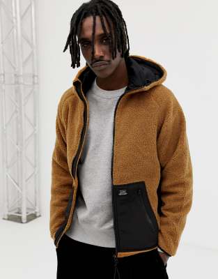 pull and bear montone uomo