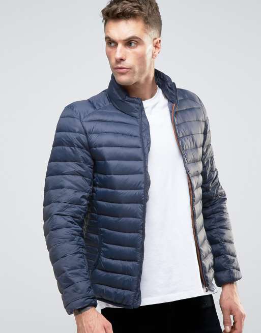 pull and bear giacca baseball