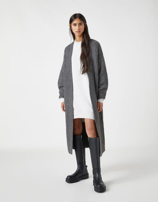 pull and bear pull sans manche