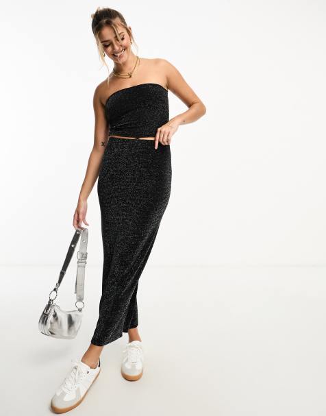 Maxi Skirts | Long Skirts For Women | ASOS