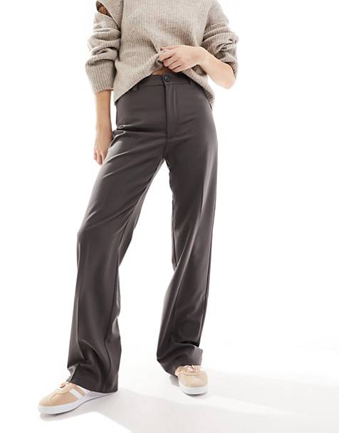 Brown Pants for Women