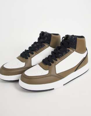 pull&bear sneakers