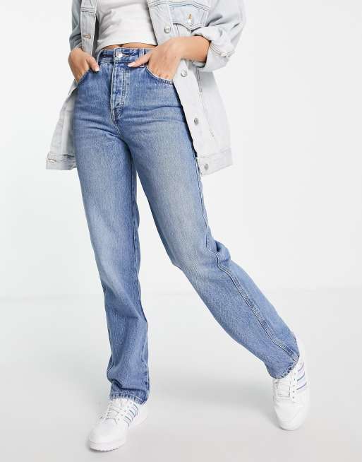 90's high sale waisted jeans