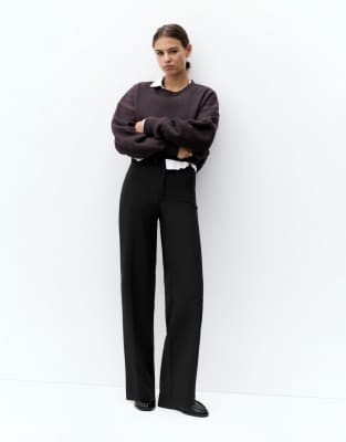 High Waisted
