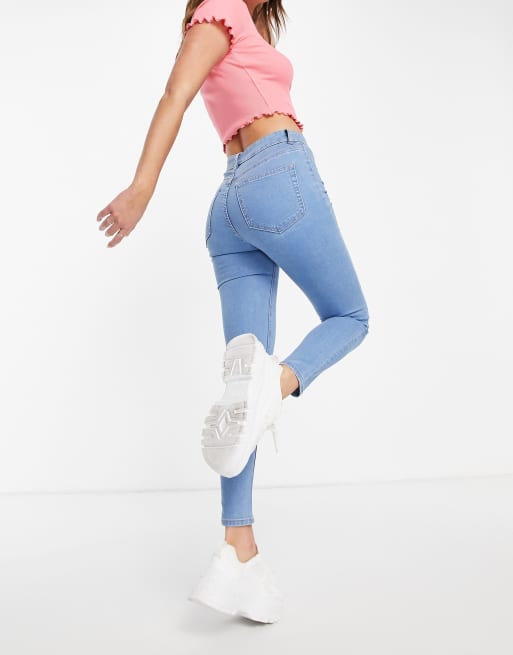 Pull and clearance bear jeggings