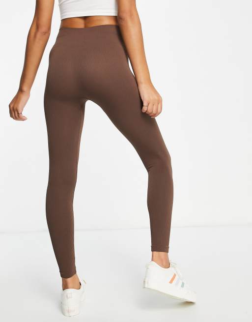 Charlotte russe hotsell high waisted leggings