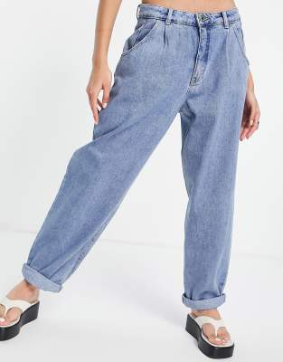 asos relaxed fit jeans