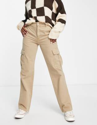 womens cargo pant