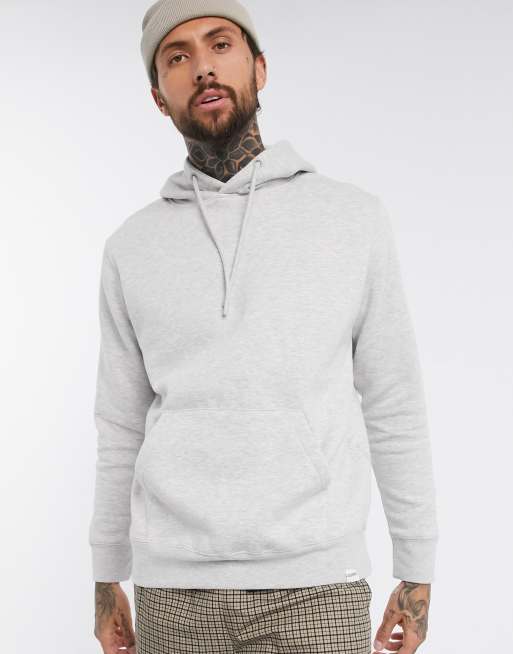 Asos pull and online bear hoodie