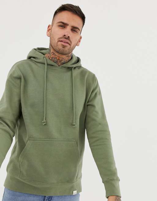 Pull and cheap bear hoodie asos