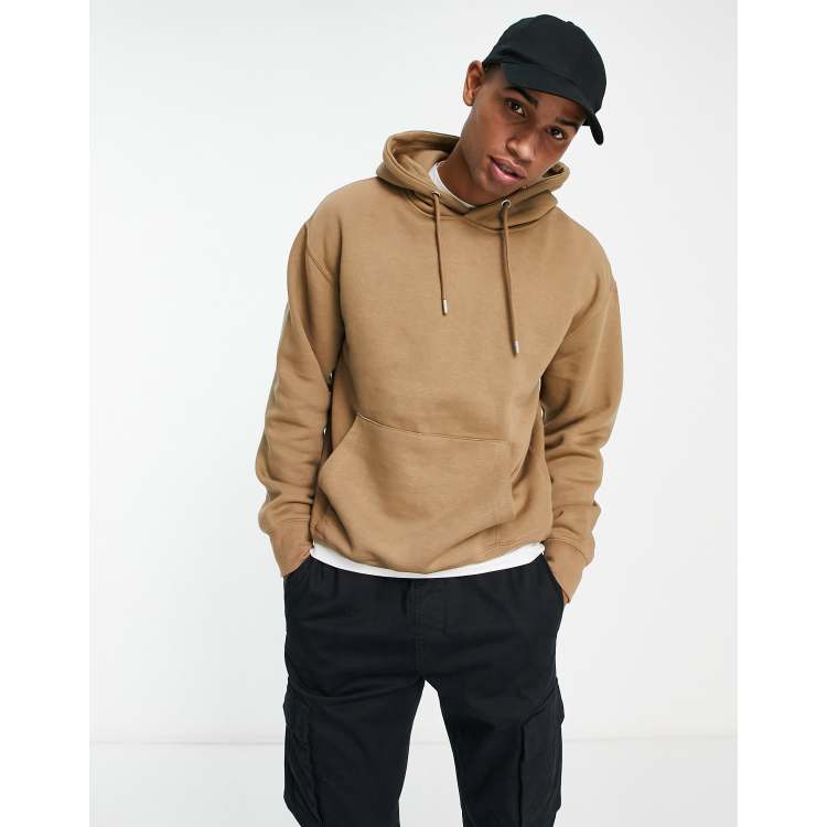 Light 2025 brown hoodies