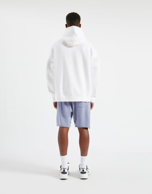 Pull&bear hoodie size online chart