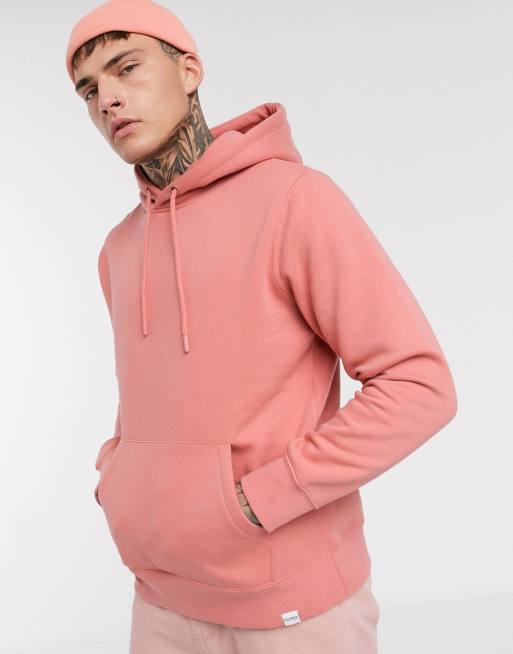 Pull&Bear Hoodie Rose ASOS