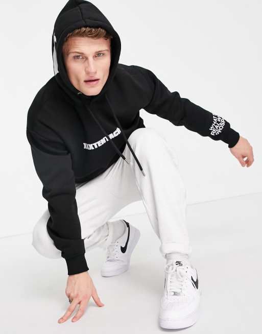 Xxxtentacion hoodie hot sale and sweatpants