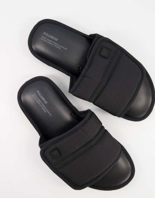 Velcro slides 2025