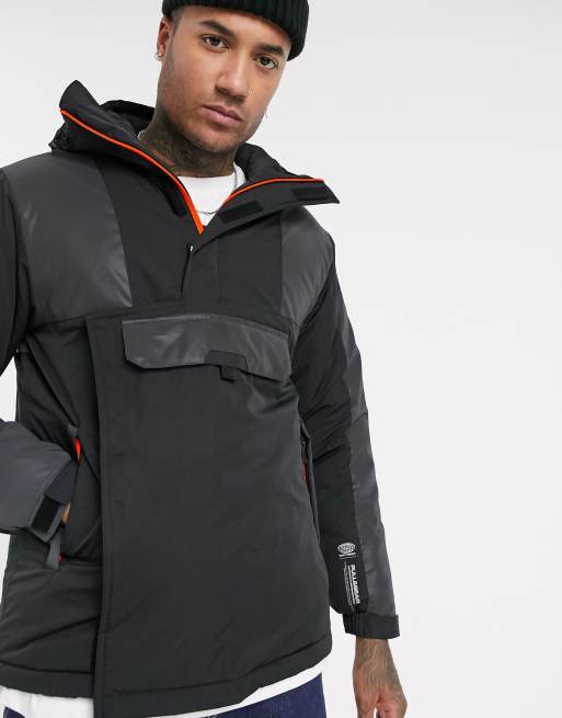 trucker jacket pull and bear