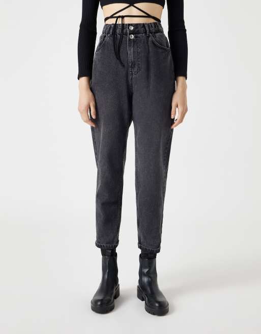 Jean Skinny Garçon Stretch à Taille élastique NEXT - Confortable, Facile à Enfiler, Style Décontracté