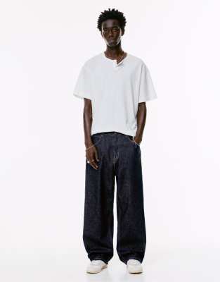 Jean baggy dcontract - Pull & bear - Modalova