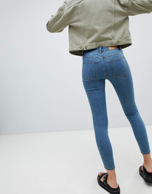 Jean skinny taille basse new arrivals