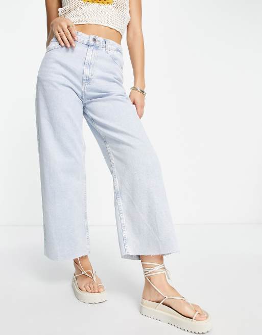 Jupe culotte pull outlet and bear