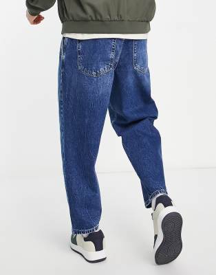 pull&bear jeans mens