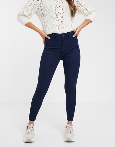Jeans Damen | Röhrenjeans, Enge Jeans | ASOS Jeans Damen | Röhrenjeans, Enge Jeans | ASOS