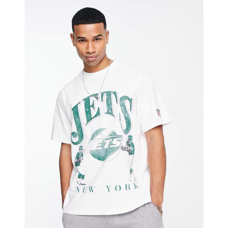 Pull & Bear Hoodie NFL New York Jets