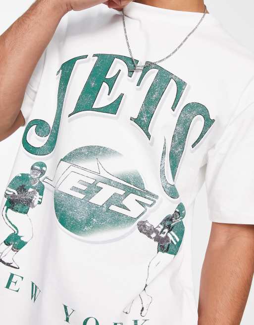 NFL New York Jets hoodie - PULL&BEAR