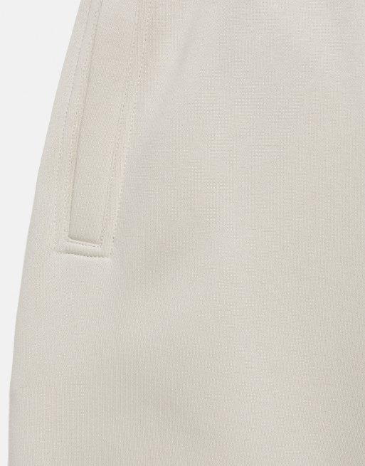 Pull&Bear jogger baggy gris cendré, 7 de 7