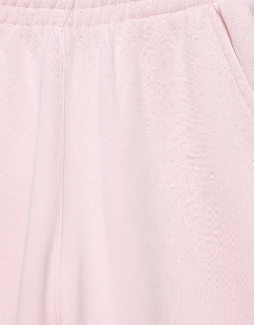 Pull&Bear jogger barrel-leg rose pink, 6 de 6