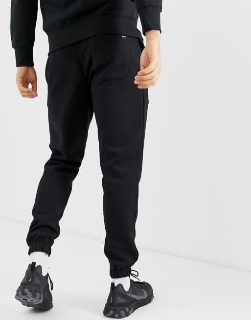 Pull best sale bear jogger