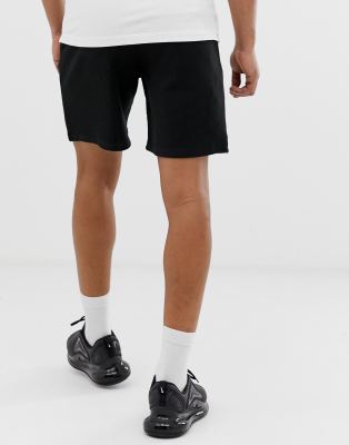 asos jogger shorts