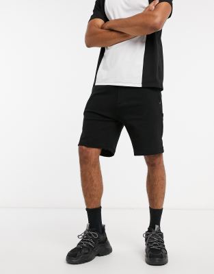 asos jogger shorts