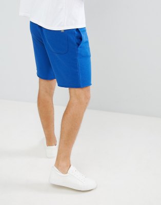 asos jogger shorts