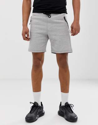 asos jogger shorts