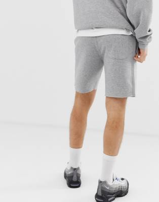 asos jogger shorts